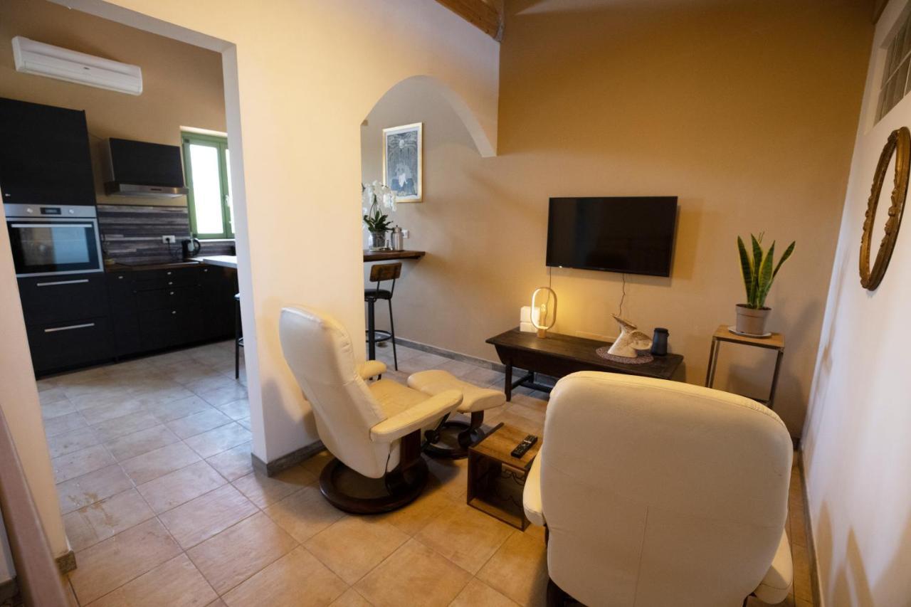 La Vita Nuova Appartements - Appart B&B Morro dʼAlba Dış mekan fotoğraf