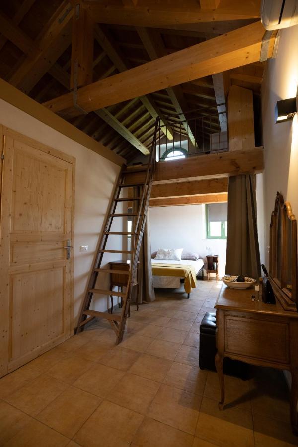 La Vita Nuova Appartements - Appart B&B Morro dʼAlba Dış mekan fotoğraf