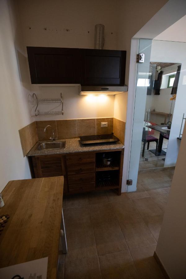 La Vita Nuova Appartements - Appart B&B Morro dʼAlba Dış mekan fotoğraf