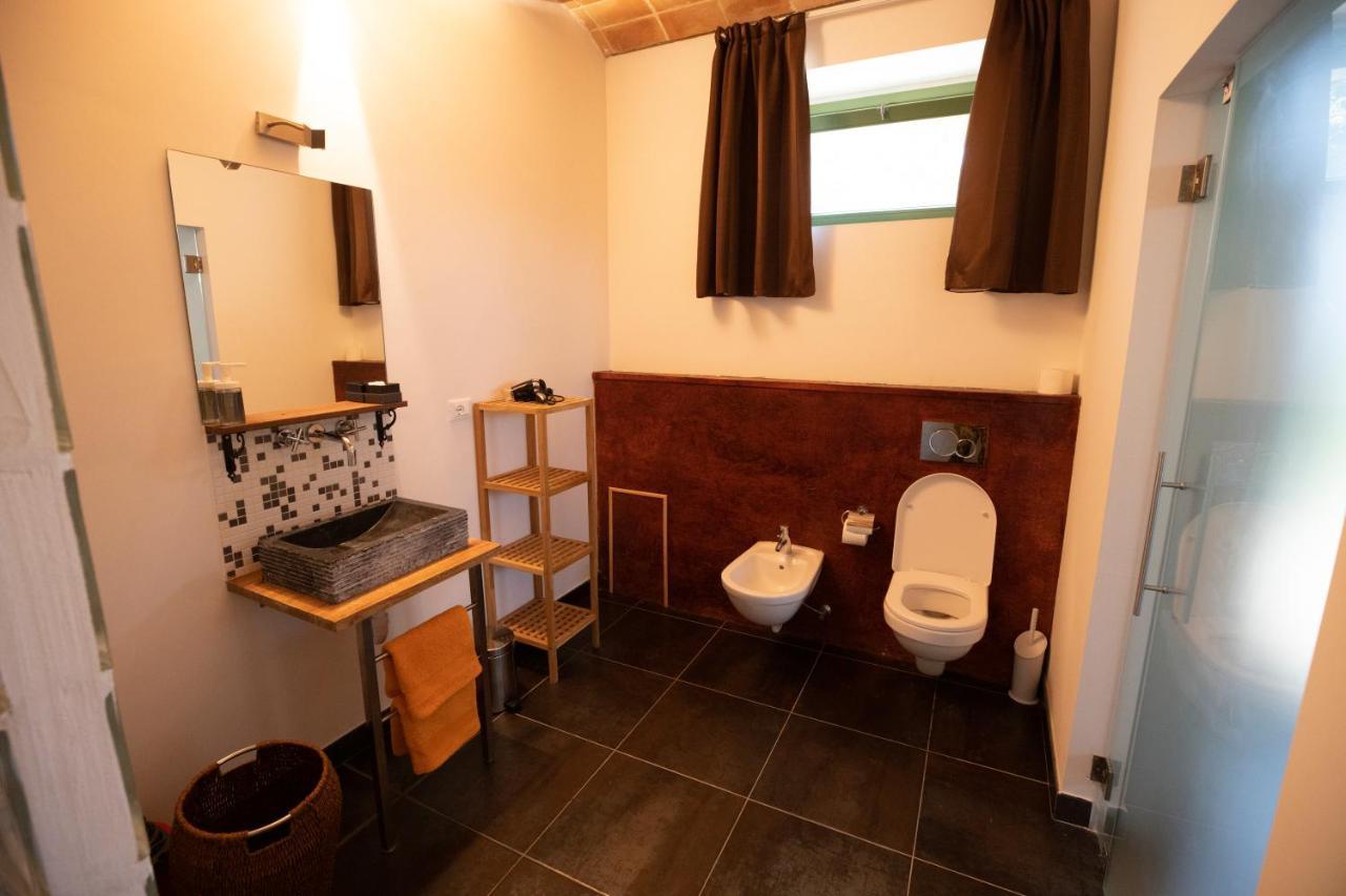La Vita Nuova Appartements - Appart B&B Morro dʼAlba Dış mekan fotoğraf